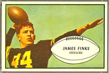 23 Jim Finks